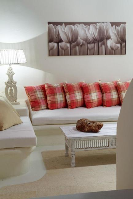 Gt Luxury Suites Ornos (Mykonos) Exterior photo