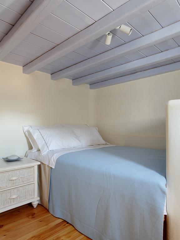 Gt Luxury Suites Ornos (Mykonos) Exterior photo